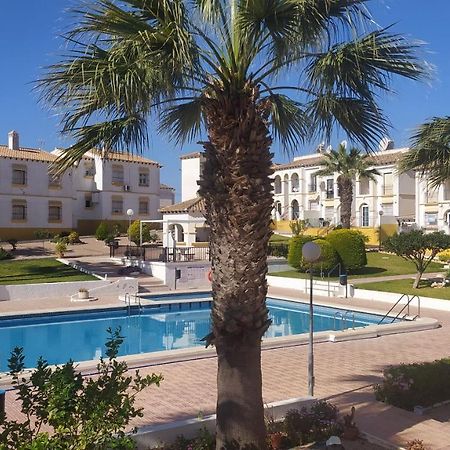 Villamartin Golf Lovers Home San Miguel De Salinas Buitenkant foto