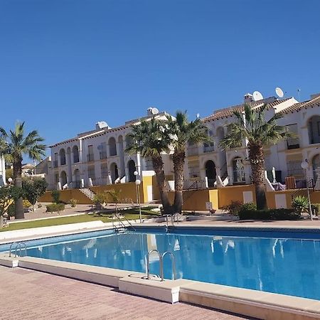 Villamartin Golf Lovers Home San Miguel De Salinas Buitenkant foto