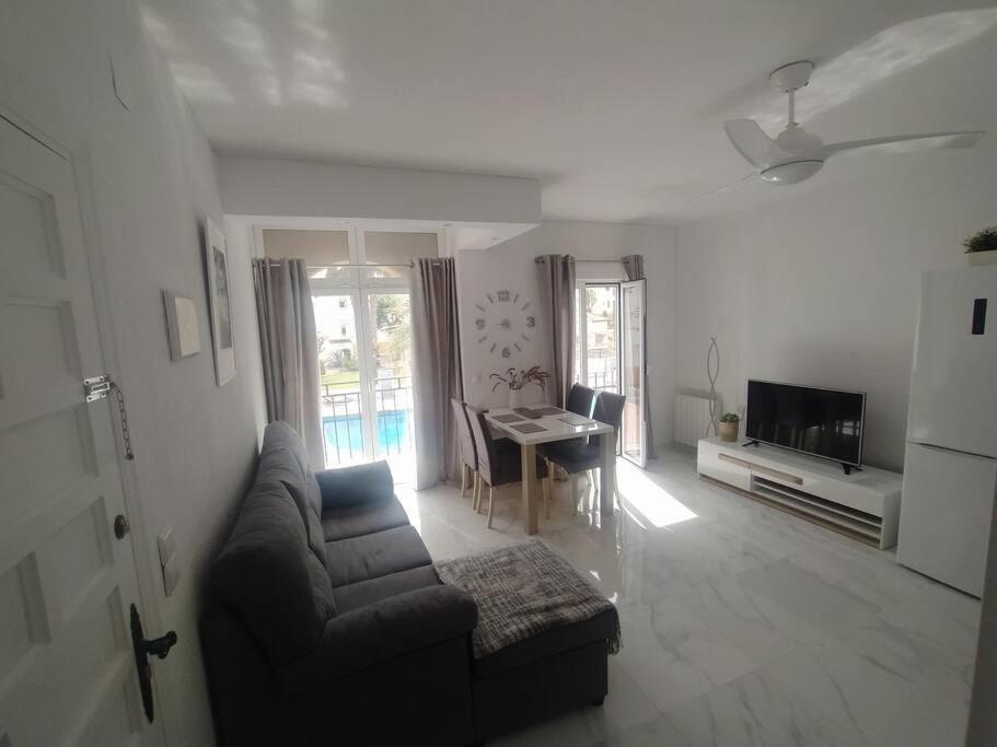 Villamartin Golf Lovers Home San Miguel De Salinas Buitenkant foto