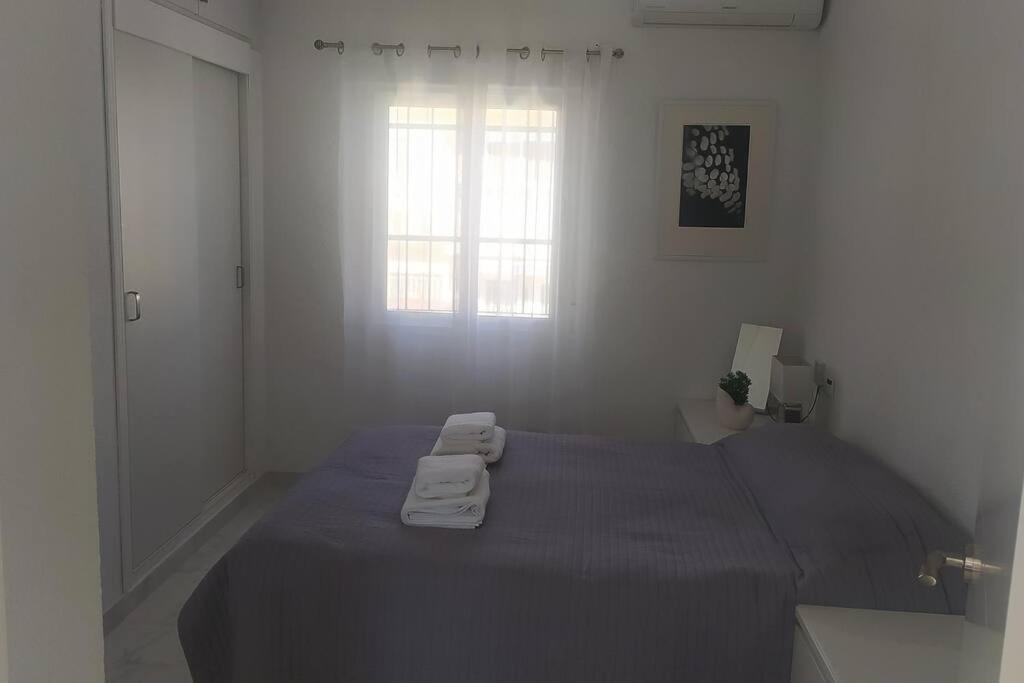 Villamartin Golf Lovers Home San Miguel De Salinas Buitenkant foto