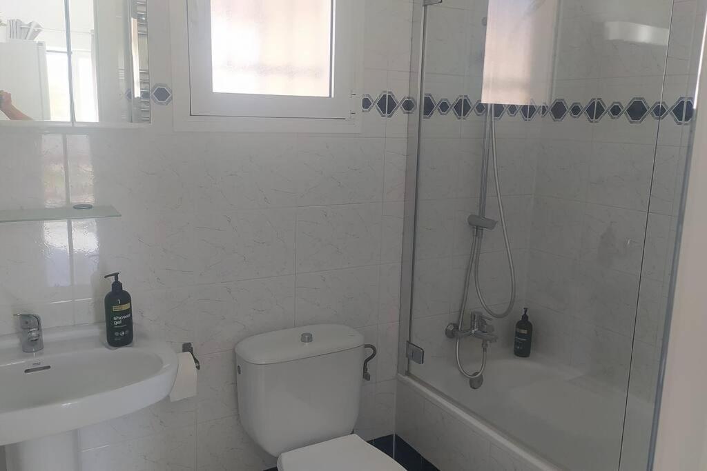 Villamartin Golf Lovers Home San Miguel De Salinas Buitenkant foto