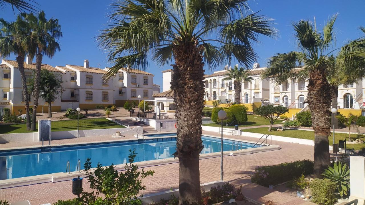 Villamartin Golf Lovers Home San Miguel De Salinas Buitenkant foto