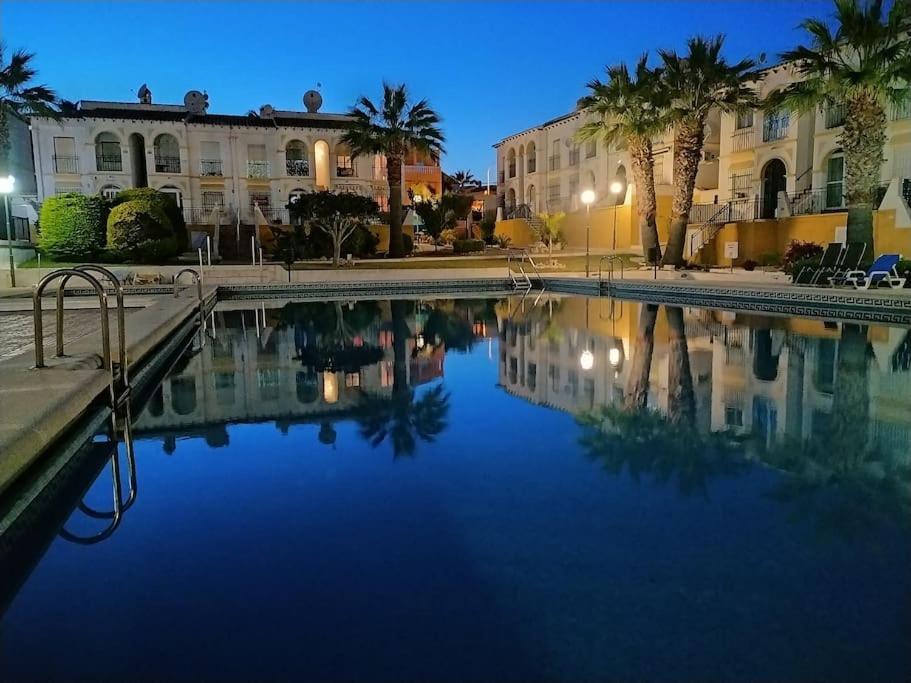 Villamartin Golf Lovers Home San Miguel De Salinas Buitenkant foto