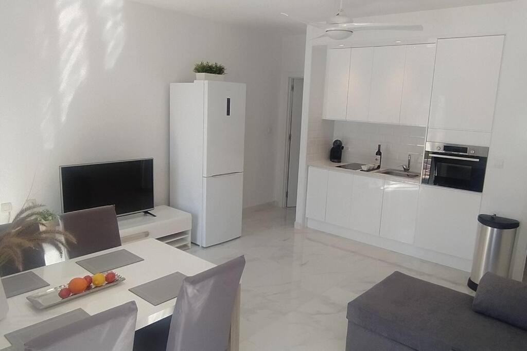 Villamartin Golf Lovers Home San Miguel De Salinas Buitenkant foto