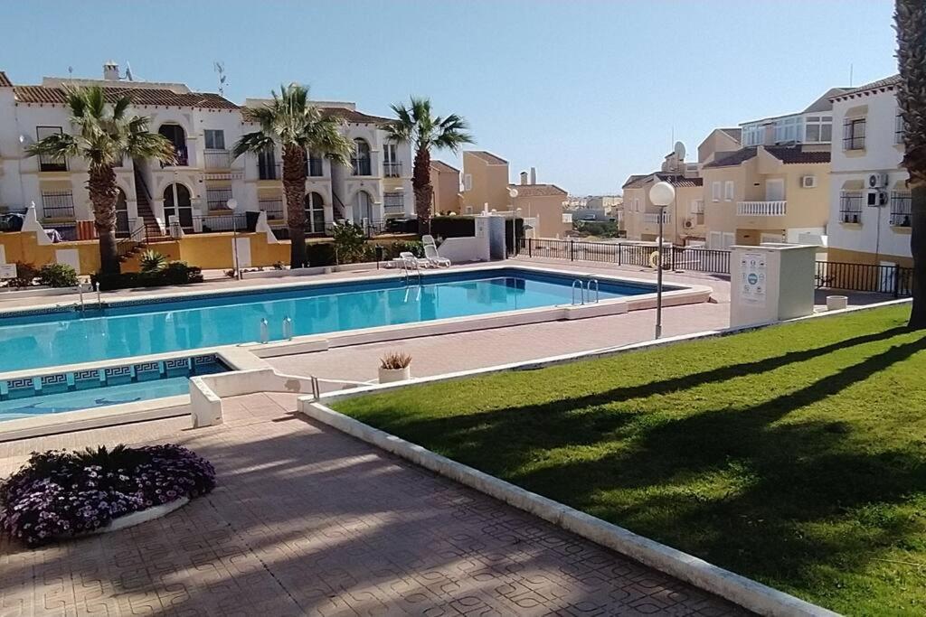 Villamartin Golf Lovers Home San Miguel De Salinas Buitenkant foto