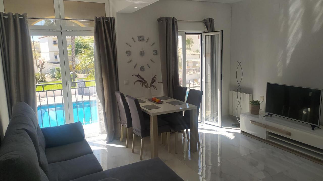 Villamartin Golf Lovers Home San Miguel De Salinas Buitenkant foto