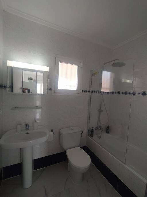 Villamartin Golf Lovers Home San Miguel De Salinas Buitenkant foto