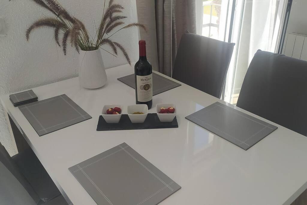 Villamartin Golf Lovers Home San Miguel De Salinas Buitenkant foto