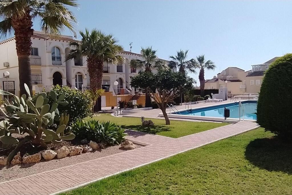 Villamartin Golf Lovers Home San Miguel De Salinas Buitenkant foto