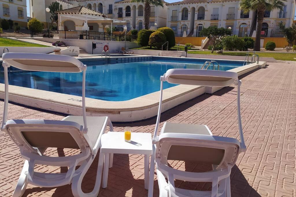 Villamartin Golf Lovers Home San Miguel De Salinas Buitenkant foto