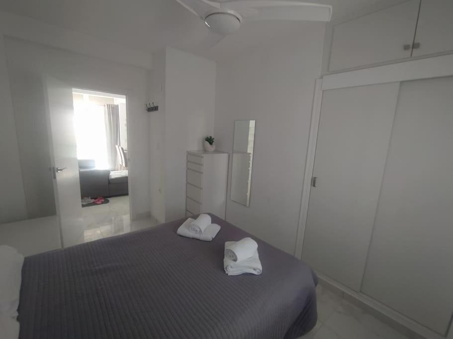 Villamartin Golf Lovers Home San Miguel De Salinas Buitenkant foto