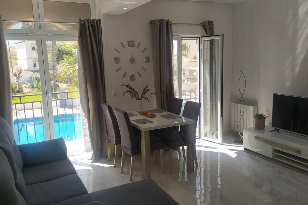 Villamartin Golf Lovers Home San Miguel De Salinas Buitenkant foto